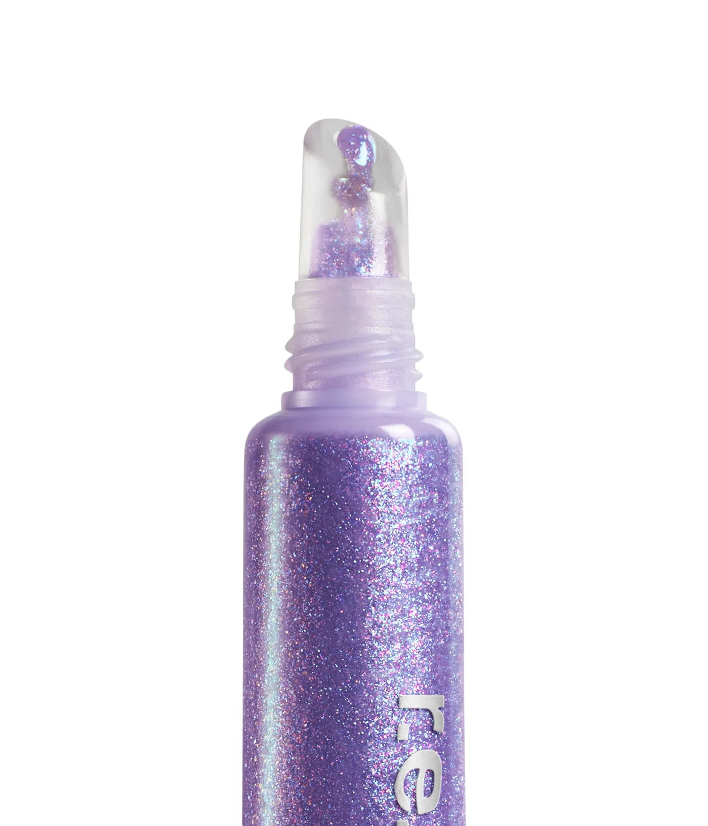 plumping lip gloss