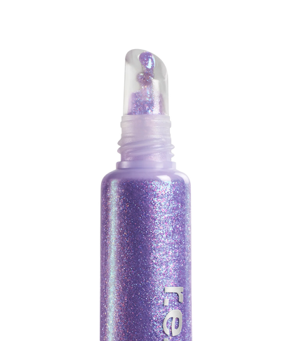 plumping lip gloss