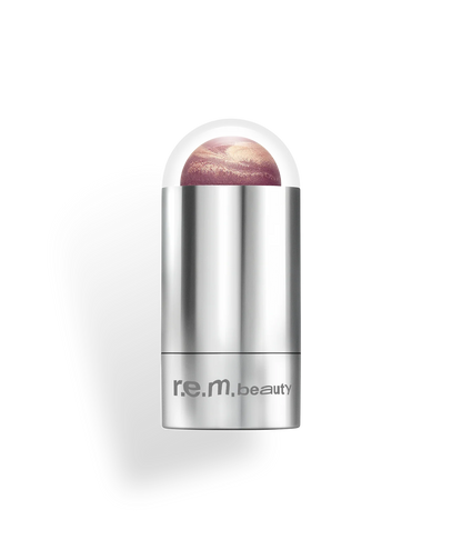 mélange à trois blush & highlight stick