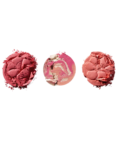 r.e.m. beauty x Wicked: For Good Cherry Blossom Blush Palette