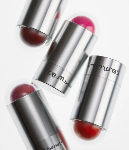 eclipse blush & lip stick