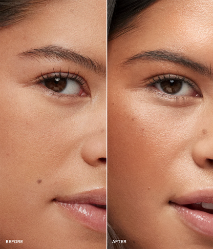 dreamglow highlight serum