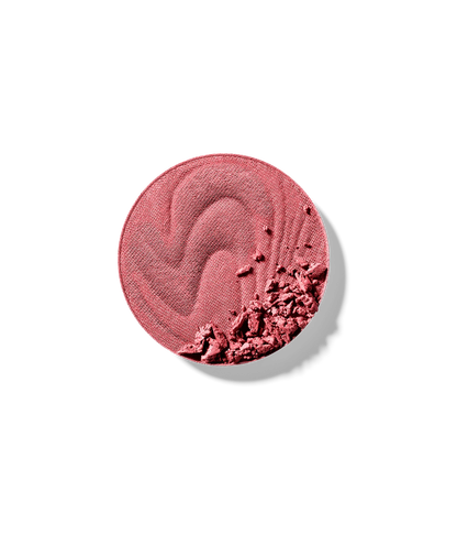 satin matte blush