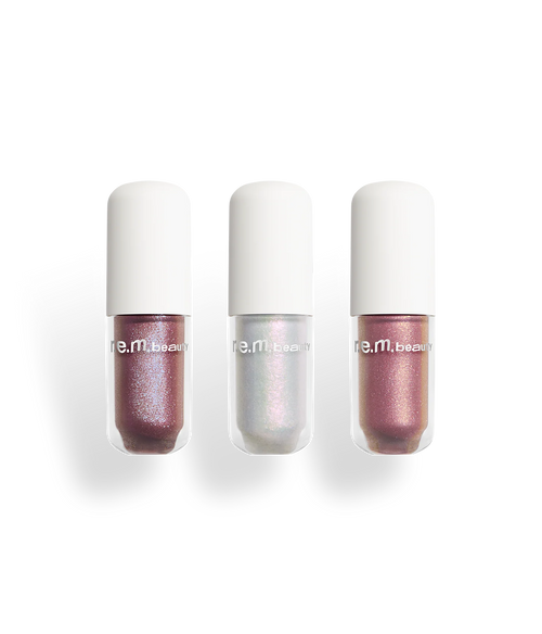 starlet rosebud trio