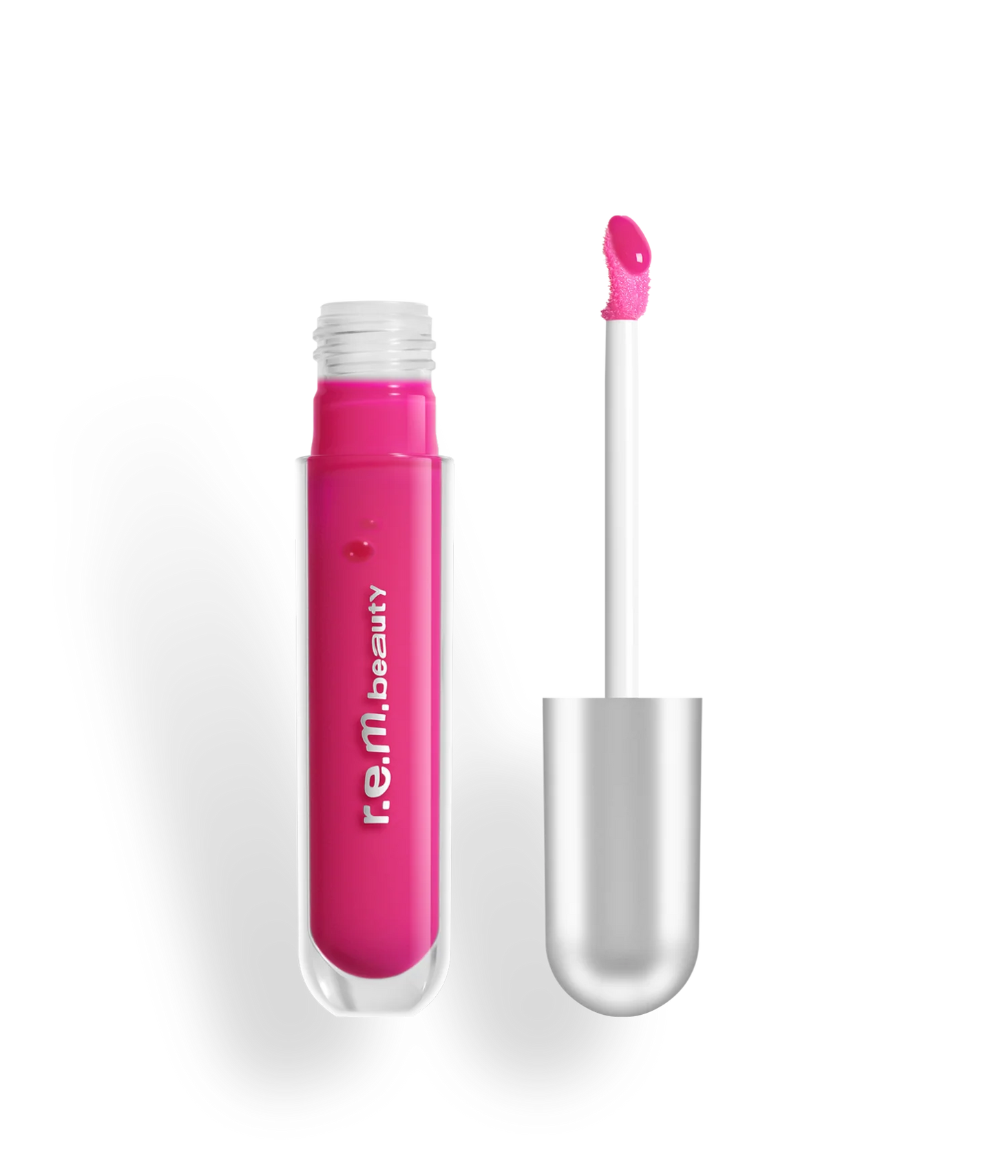 glossy balm