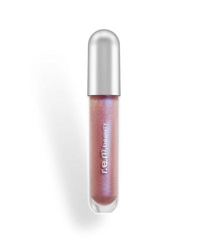 glossy balm