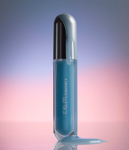 glossy balm