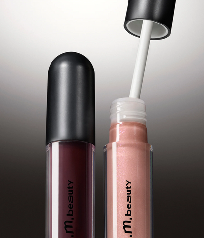 glossy balm