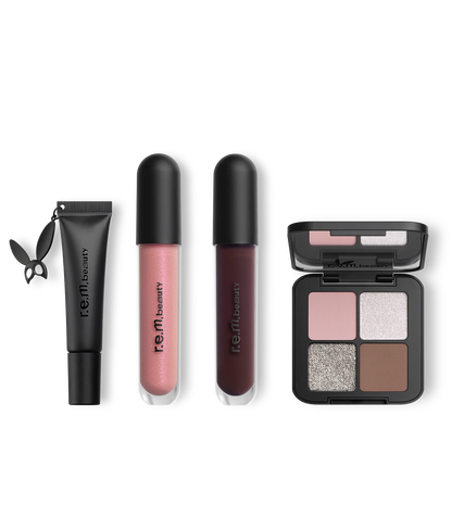 dangerous woman collector's set