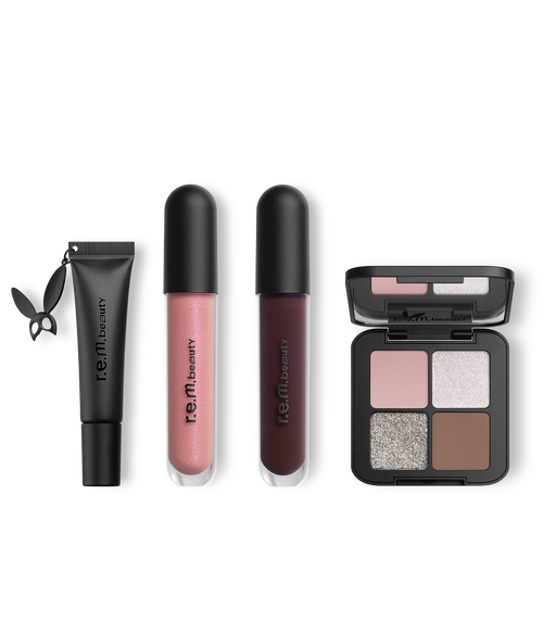 dangerous woman collector's set