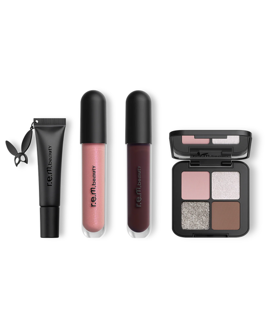 dangerous woman collector's set