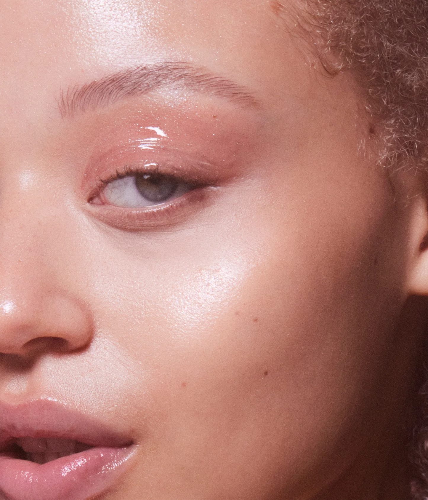 dreamglow highlight serum