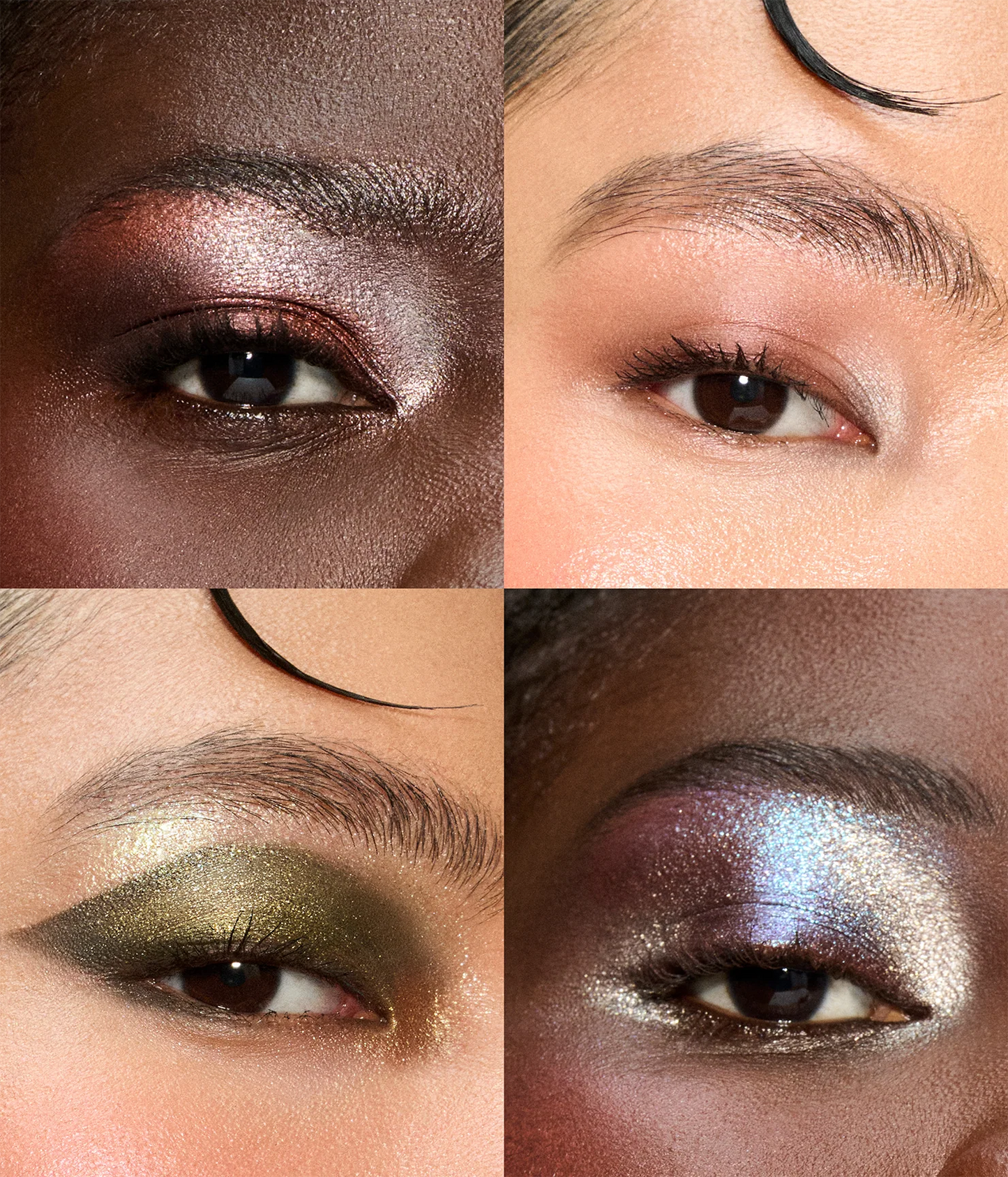 r.e.m. beauty x Wicked: For Good Ozian Forest Eyeshadow Palette
