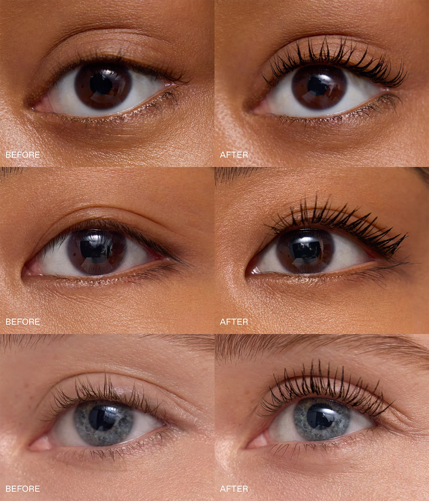 treble maker 3-in-1 mascara