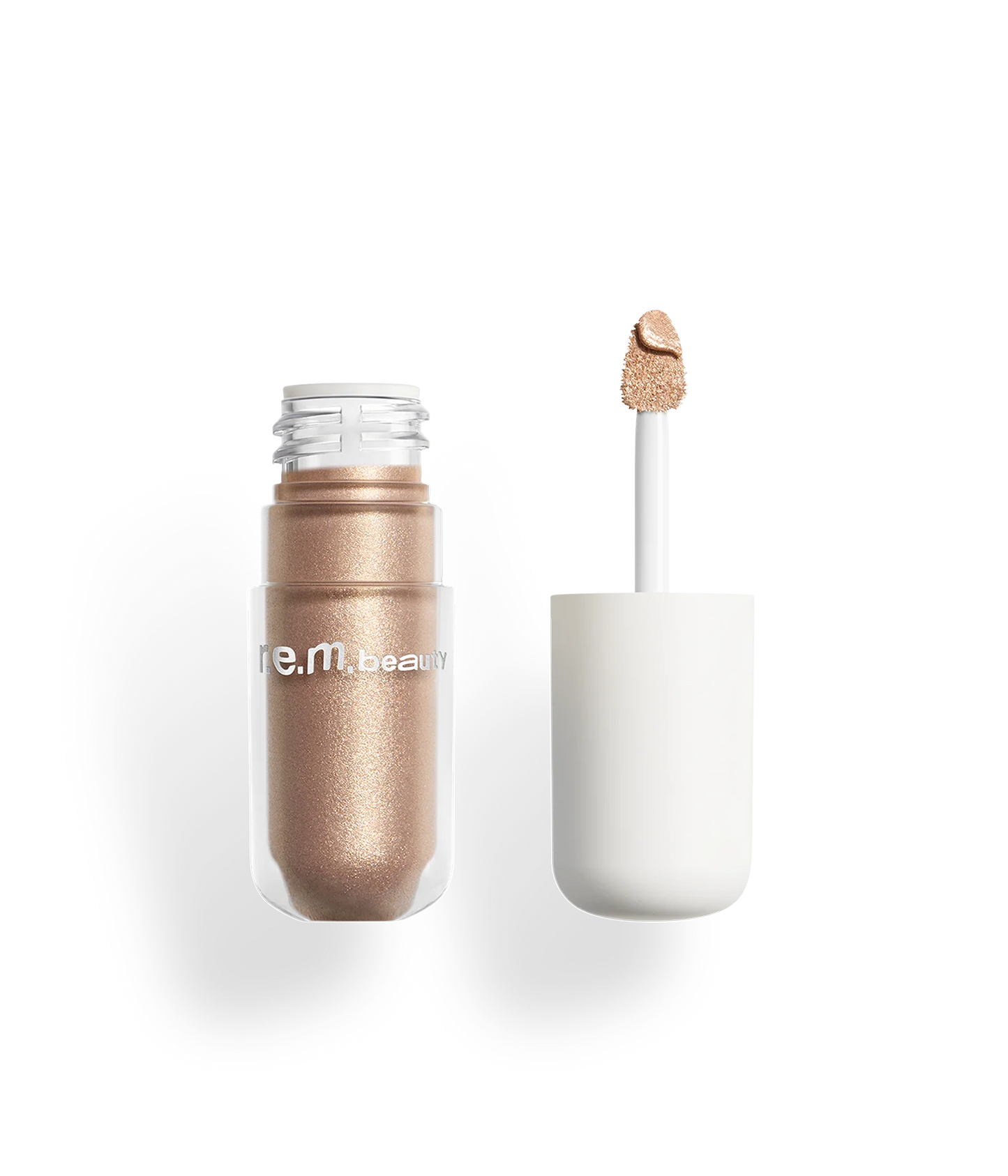 starlet lustrous liquid eyeshadow