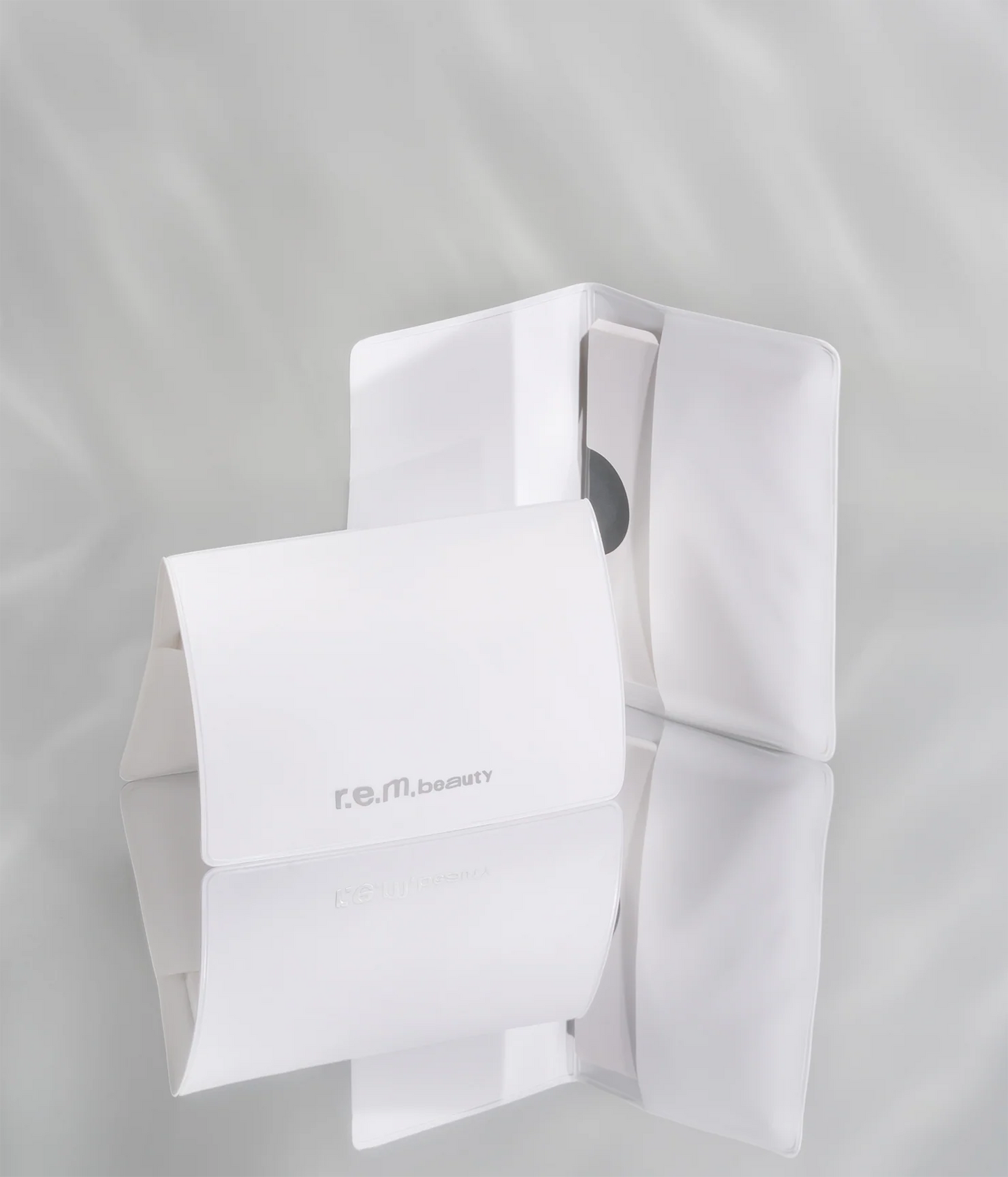 satin sheets blotting papers duo