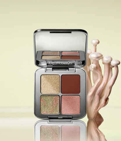sweet dreams eyeshadow quad