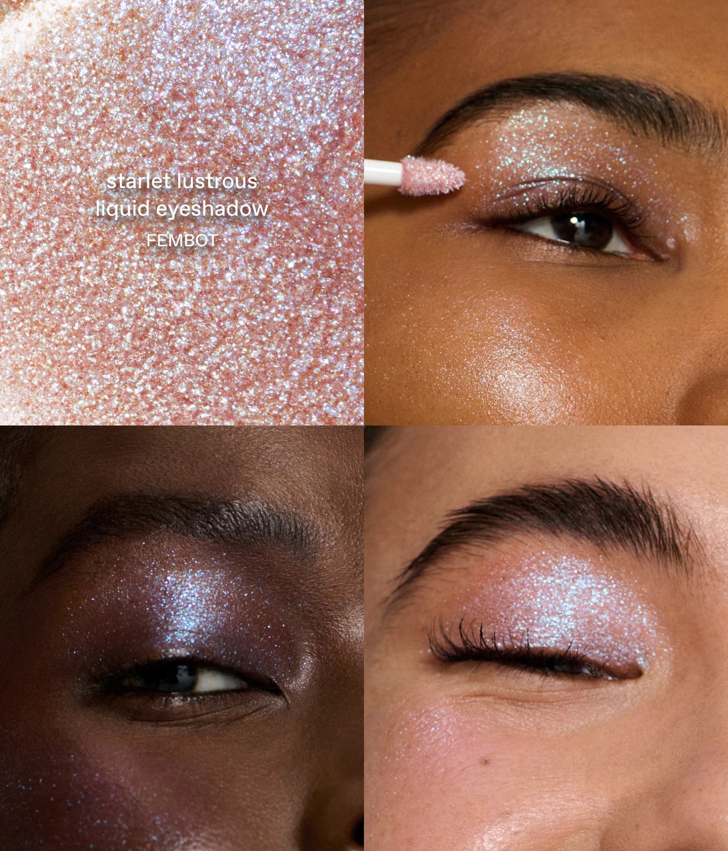 on the glow essentials