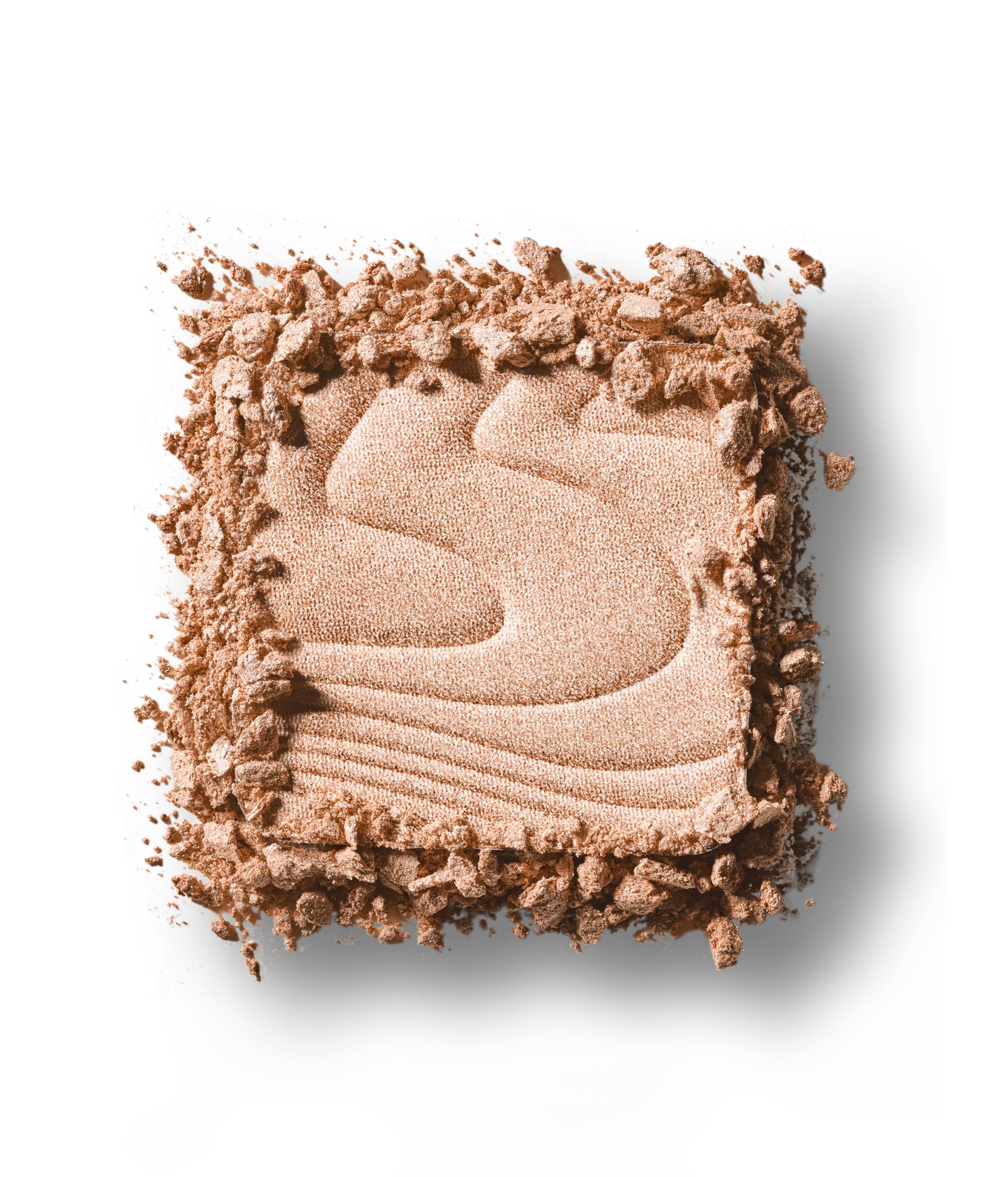 highlighter topper