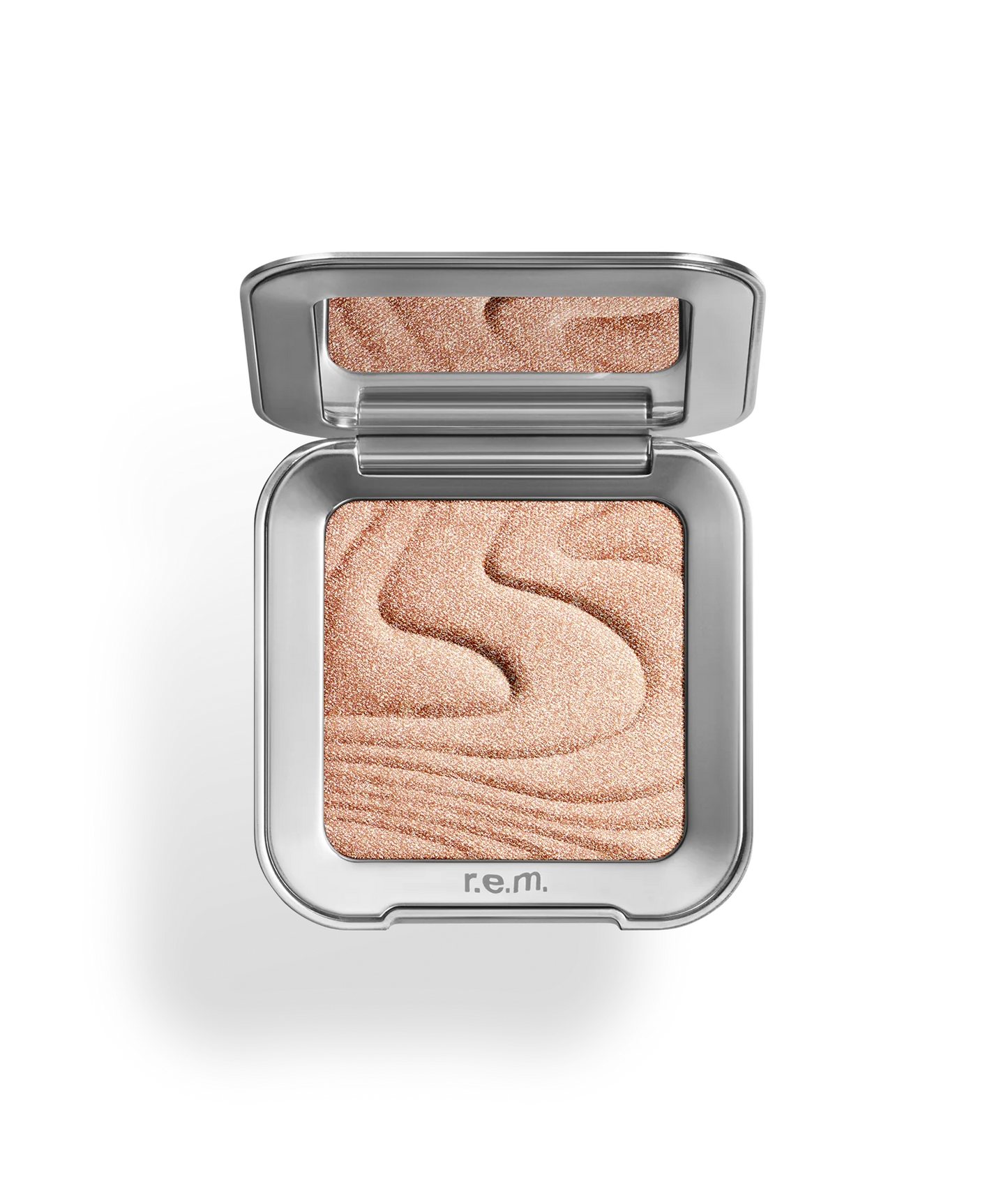 highlighter topper