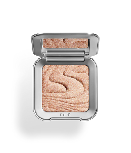 highlighter topper