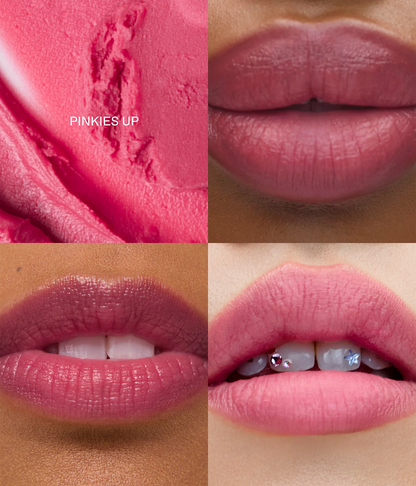 blur butter lip balm