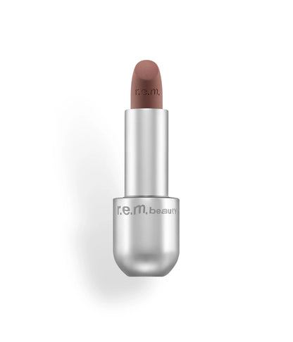 matte lipstick
