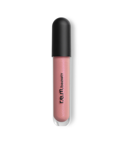 glossy balm