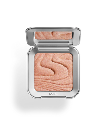 highlighter topper