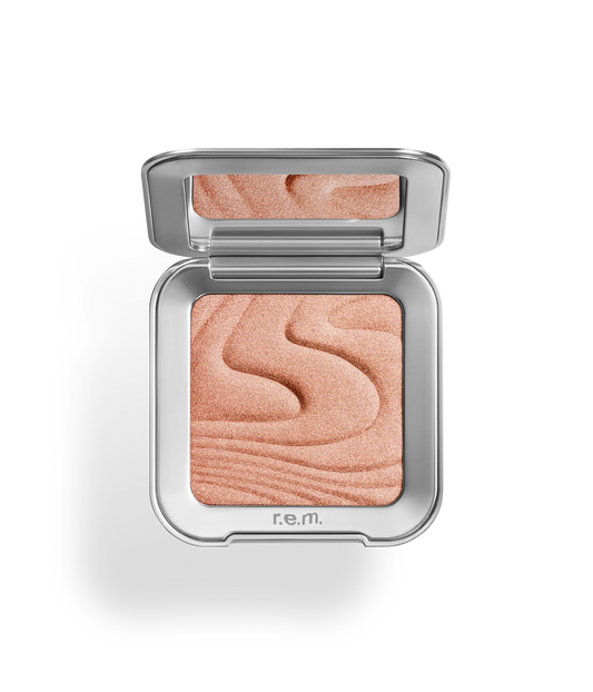 highlighter topper