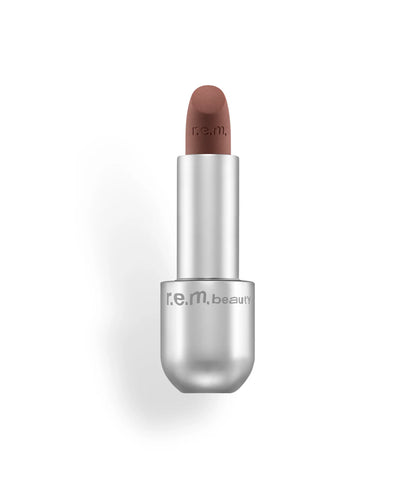 matte lipstick