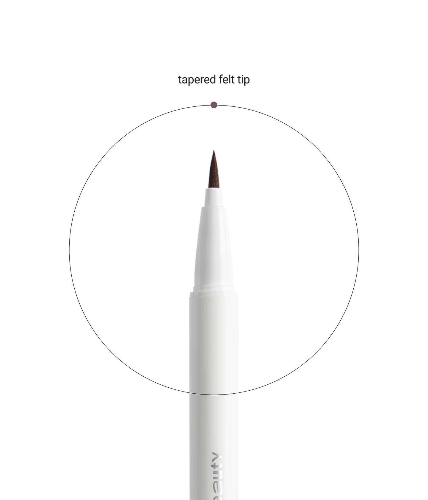 eyeliner marker