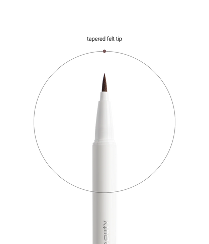 eyeliner marker