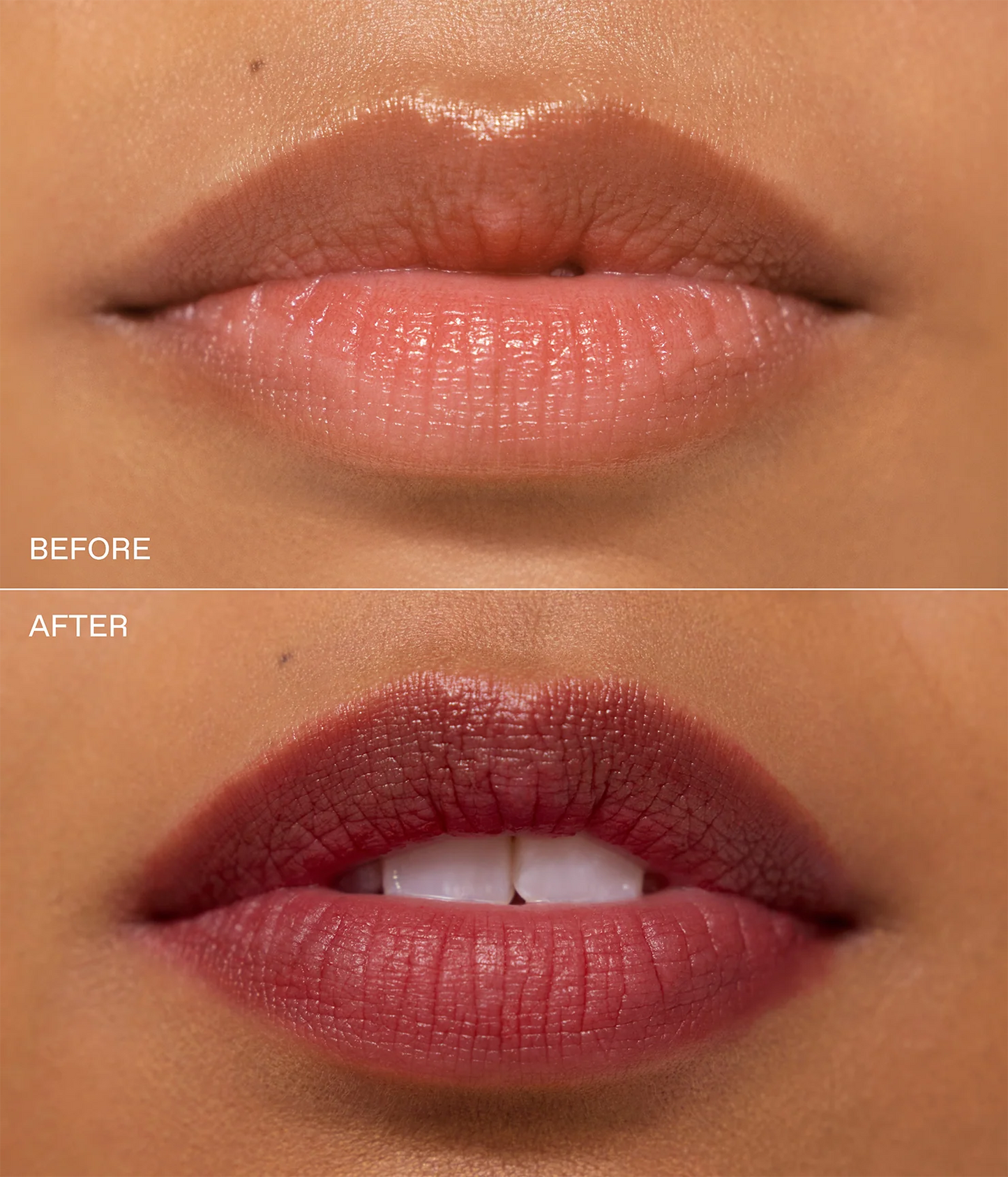 blur butter lip balm