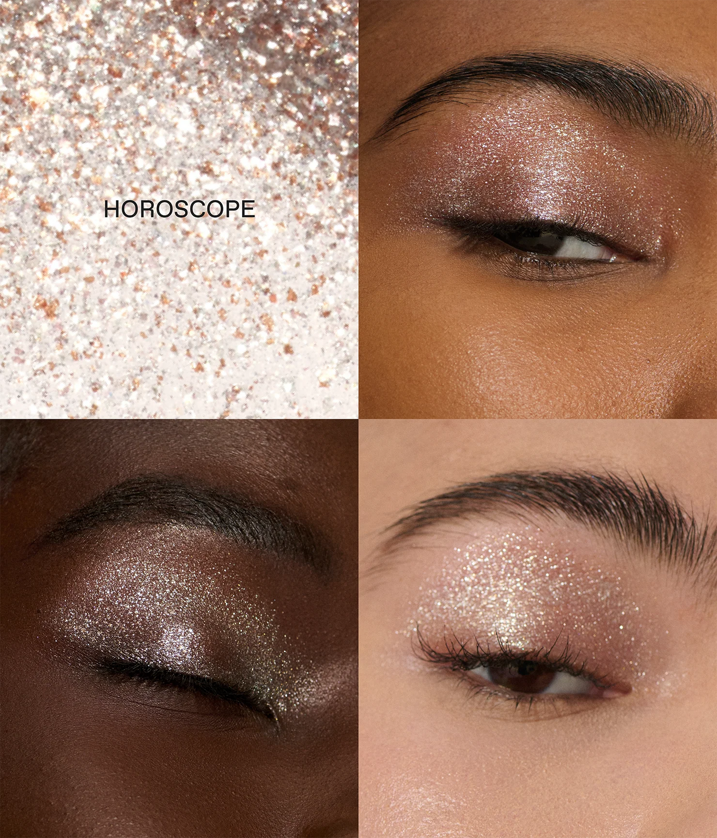 starlet headliner set
