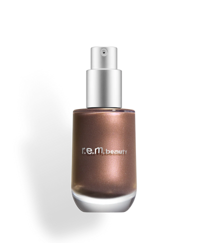 dreamglow highlight serum