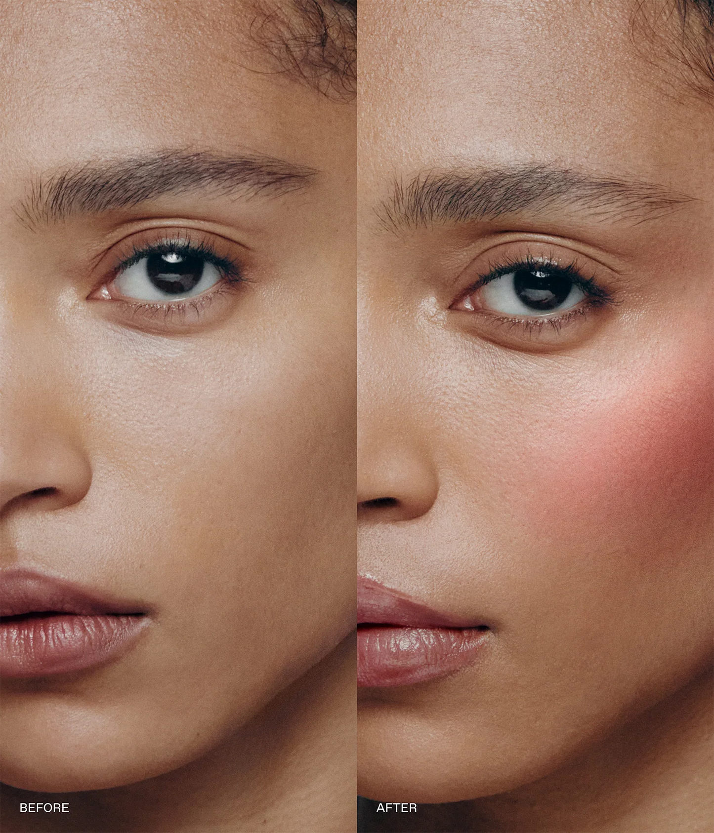 mélange à trois blush & highlight stick trio