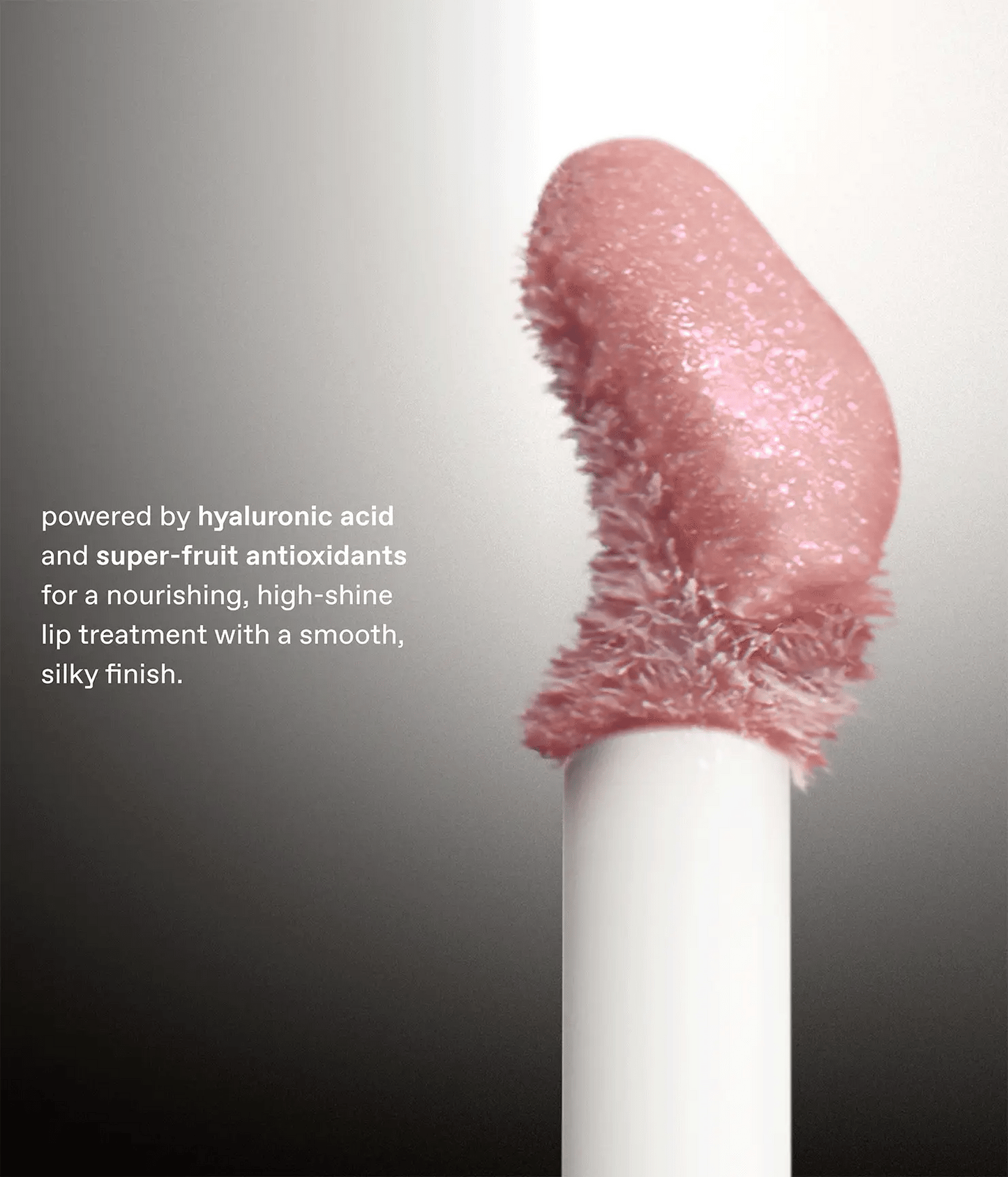 dangerous woman glossy balm duo