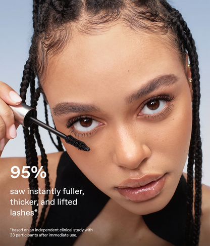 mini treble maker 3-in-1 mascara