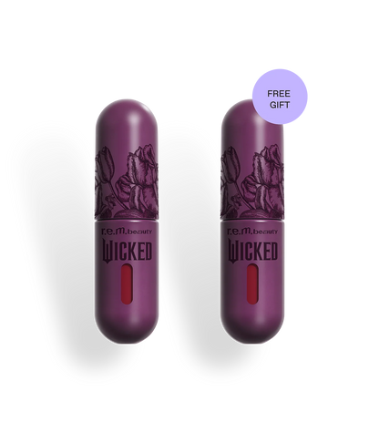 tulip field lip stain duo